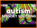 WBI Sensory Fireworks related image