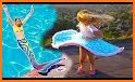 Girls Dress Up Mermaid related image