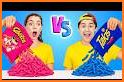 123 Go vs Challenge related image