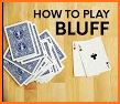 Challenge Card Game - Bluff related image