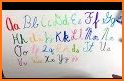 ABC School Writing Cursive ZBC PRO related image