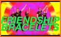 Friendship Bracelets related image