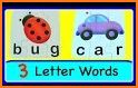 Kid Spelling:Spelling Learning related image