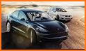 Forza Horizon & MotorCar Car Tracker related image