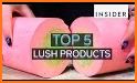 Lush Cosmetics related image