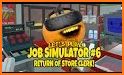 job simulator store clerk related image