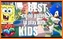 Two player adventure for kids related image