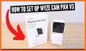 Wyze cam v3 guide related image