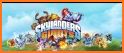 Skylanders Wallpapers HD related image