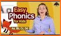 Basic Phonics 1 related image