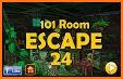 HFG Free Escape game-2020 related image