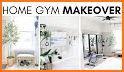 Wokout Customize: Gym At Home related image