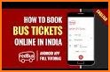 redBus - Online Bus Ticket Booking, Hotel Booking related image