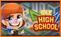 Idle School ! related image