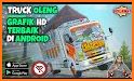 Truk Oleng Simulator Indonesia related image