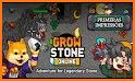 Grow Stone Online : 2d pixel RPG, MMORPG game related image