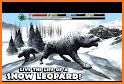 Snow Leopard Family Sim Online related image