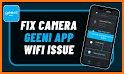 Geeni Smart Wifi Camera Setup related image