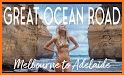 Great Ocean Road Australia GyPSy Guide related image