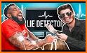 Lie Detector - Lie Detector Test Real Shock related image