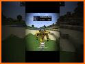 Mods Master for Minecraft: maps, addons, skins related image