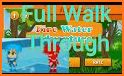 Fire & Water - Adventure Game related image