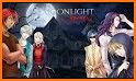 Moonlight Lovers : Ethan - dating sim / Vampire related image