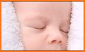 Instant Baby Sleep | White Noise & Womb Sound related image