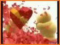 Happy Valentine’s day Greeting Cards @ E-Cards related image