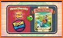 Toon Cubes Blast:Cartoon Puzzle Games of 2021 related image