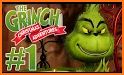 Grinch - The Grinch Movie Game related image