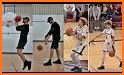 Bongo Dunk - Hot Shot Challenge Basketball Game related image