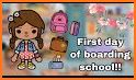 Toca School Entry Advices related image