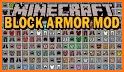 Armor mod related image