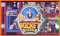 Rocket Idle related image