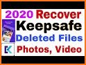 Recover deleted videos: video Recovery 2020 related image