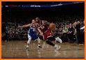 Lebron James Vs Stephen Curry:Basketball Wallpaper related image