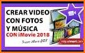 Editar Vídeos con Fotos y Música Tutorial related image