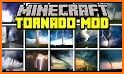 Tornado Mod MCPE related image