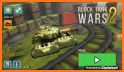 Block Tank Wars 2 Premium related image