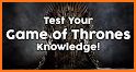 Game of Thrones Game Quiz Trivia for Free related image