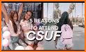 CSUF related image