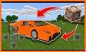 Best Car Fast Race. Addon for MCPE related image