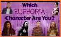 Euphoria Quiz - Level [Hard] related image