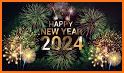 Happy New Year GIF & Images Collection. related image