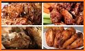 Chicken Wings Recipes : Easy Chicken Wings Cooking related image