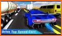 Highway Fastlane Racing : Multiple Vehicles related image