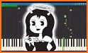 Alice Angel Bendy Ink Song Ringtones related image