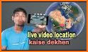 Live Earth Map HD – Live Cam related image