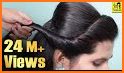 Video Hairstyle Step by Step related image